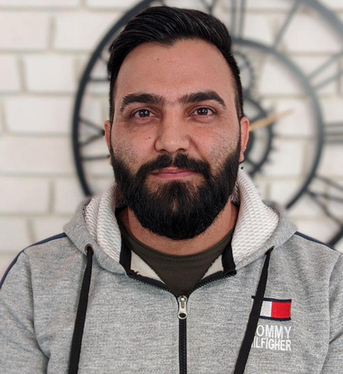 مجید کاشفی