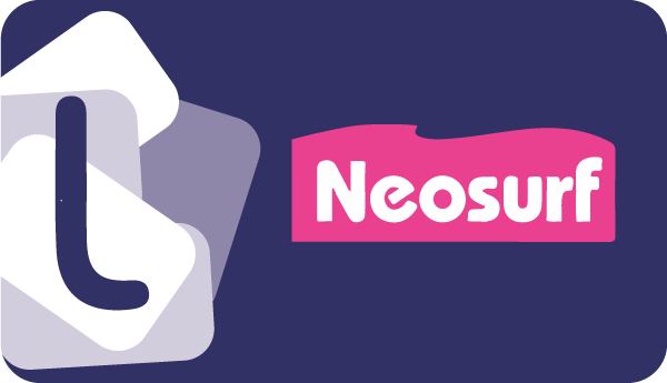 کارت Neosurf