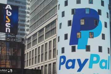 نحوه پرداخت paypal در ایران
