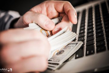 مقایسه پی پال و وسترن یونیون